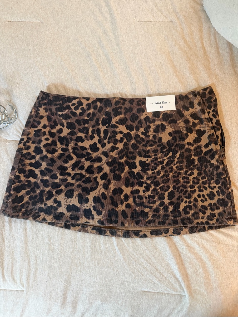 Abercrombie & Fitch Skort